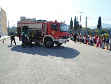 Σχέδιο έκτακτης ανάγκης: Aσκήσεις εκκένωσης σε σχολεία, νοσοκομεία και βιομηχανικές επιχειρήσεις